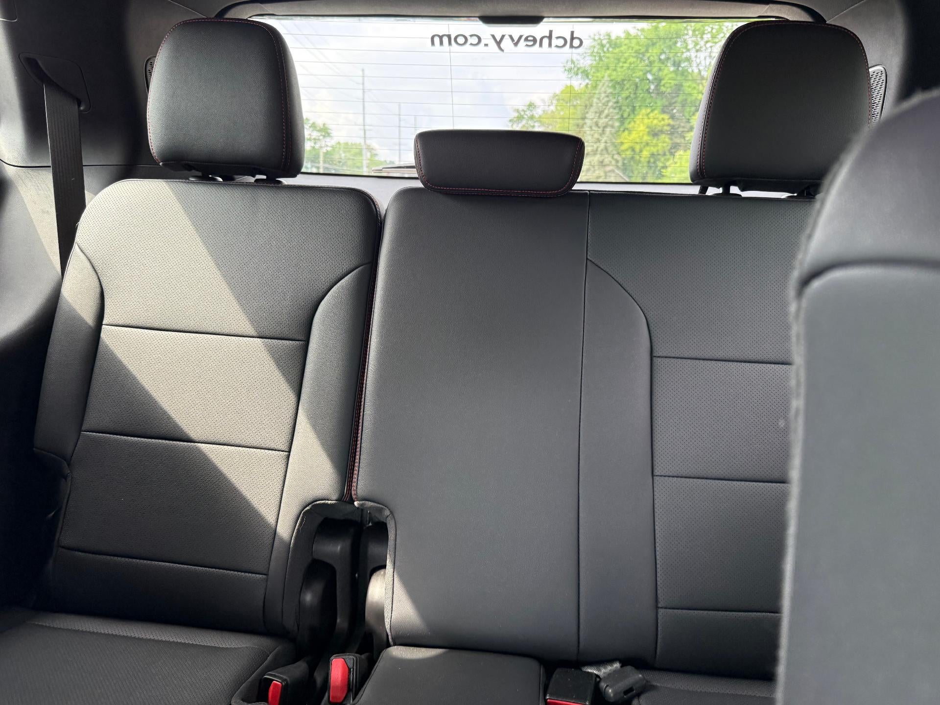 2024 Chevrolet Traverse RS w/2RS