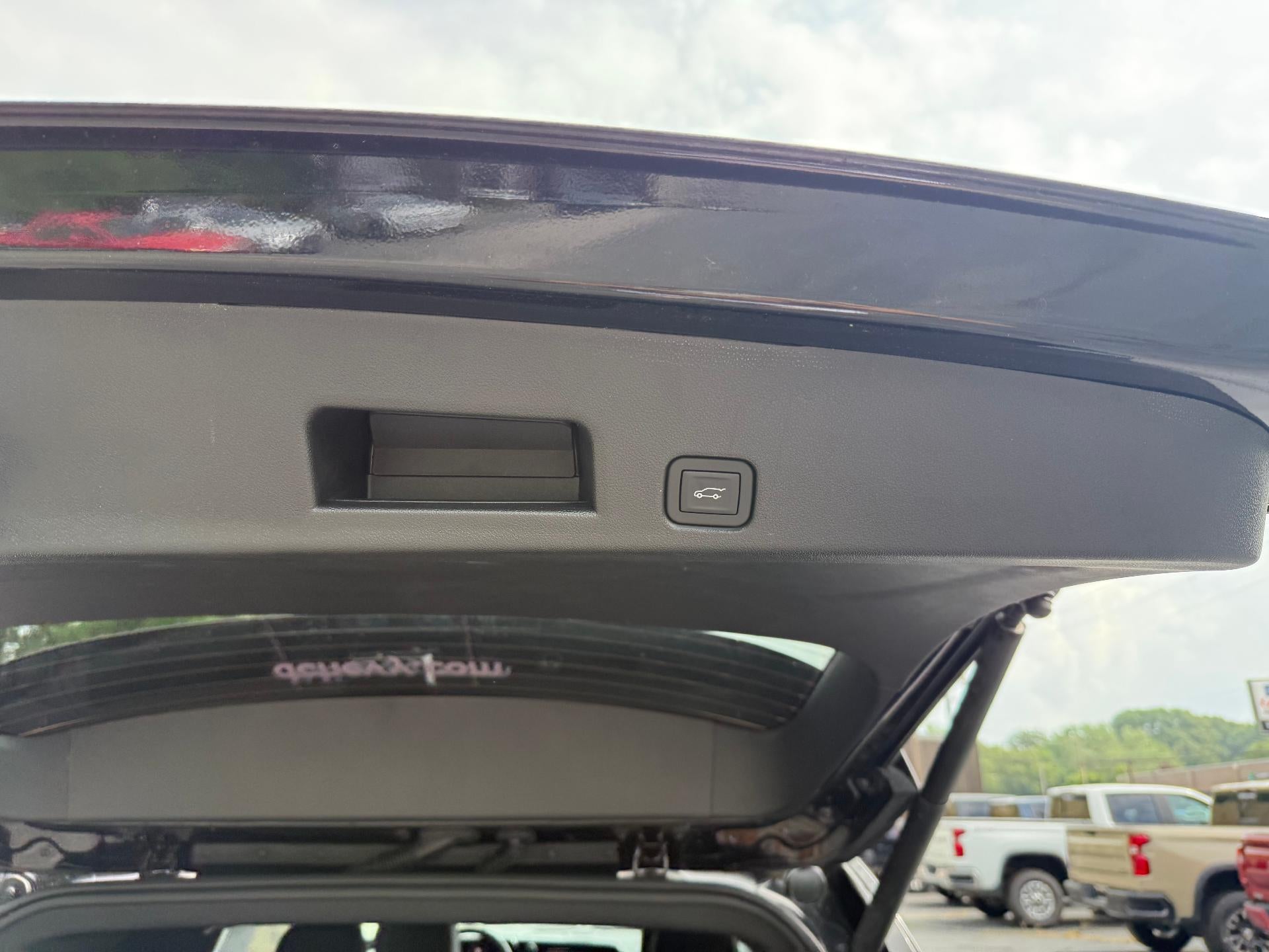 2024 Chevrolet Traverse RS w/2RS