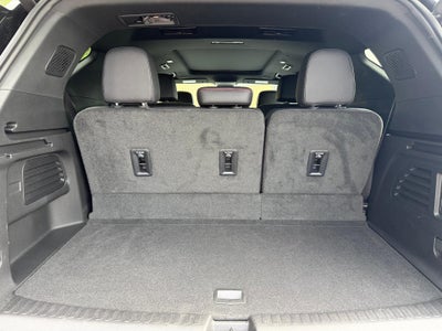 2024 Chevrolet Traverse RS w/2RS