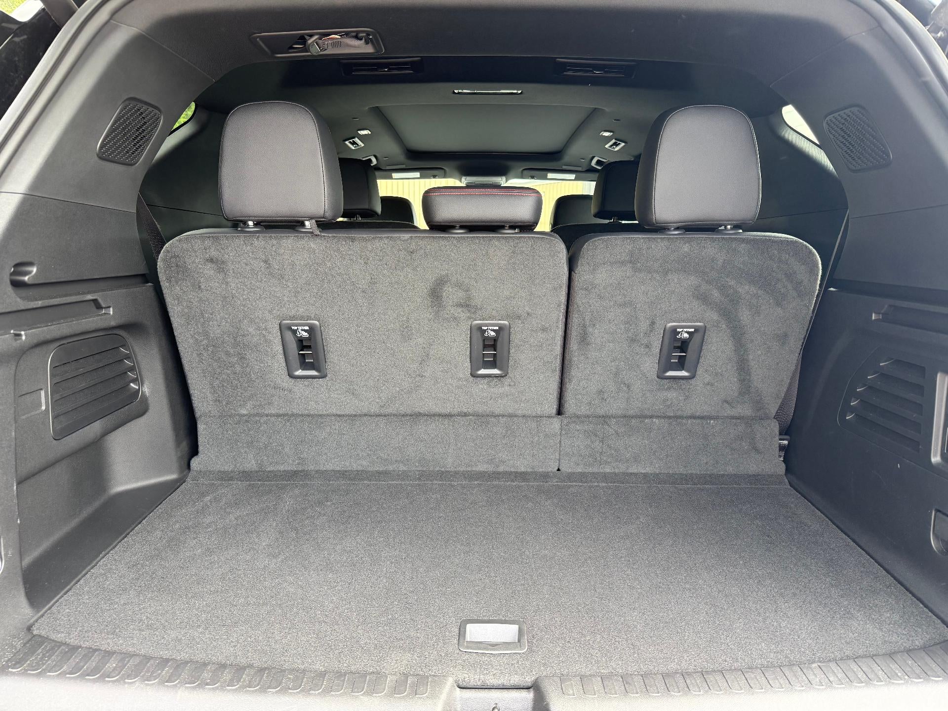 2024 Chevrolet Traverse RS w/2RS