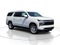 2026 Chevrolet Suburban 4WD LS
