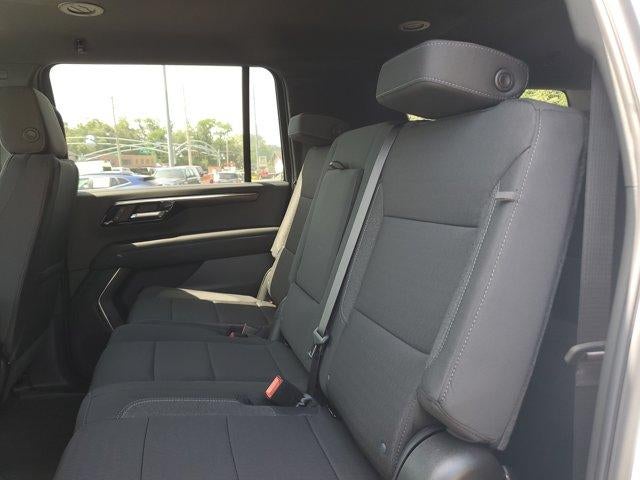 2026 Chevrolet Suburban 4WD LS