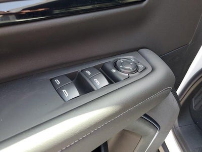2026 Chevrolet Suburban 4WD LS