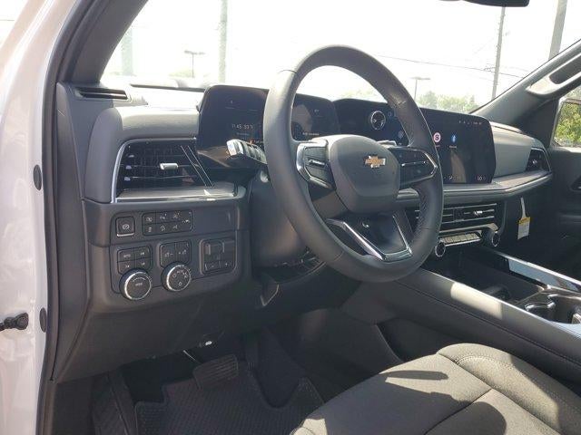 2026 Chevrolet Suburban 4WD LS