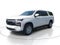 2026 Chevrolet Suburban 4WD LS