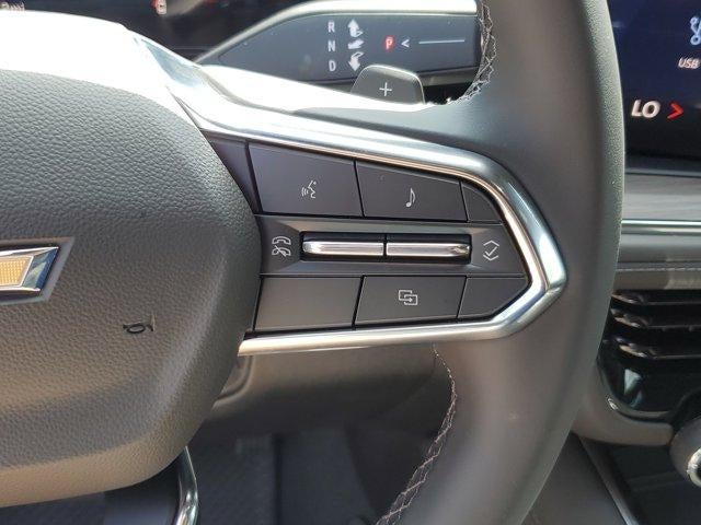 2026 Chevrolet Suburban 4WD LS