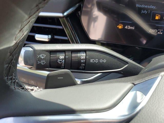 2026 Chevrolet Suburban 4WD LS