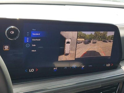 2026 Chevrolet Suburban 4WD LS
