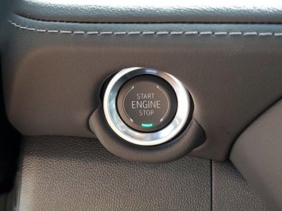 2026 Chevrolet Suburban 4WD LS