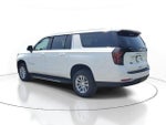 2026 Chevrolet Suburban 4WD LS