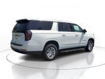 2026 Chevrolet Suburban 4WD LS
