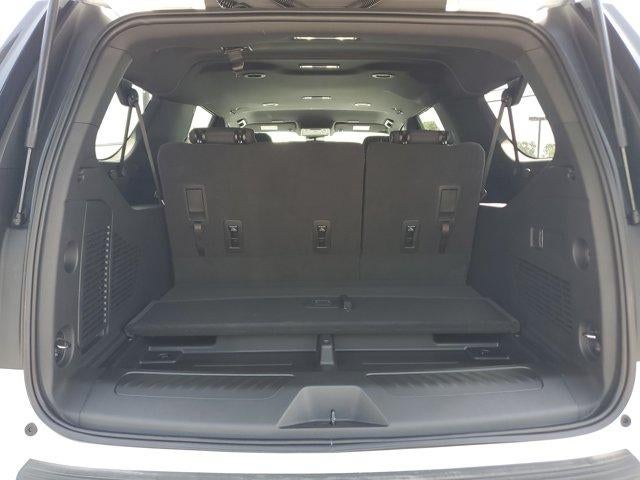 2026 Chevrolet Suburban 4WD LS