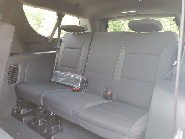 2026 Chevrolet Suburban 4WD LS
