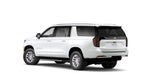 2026 Chevrolet Suburban 4WD LS