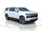 2026 Chevrolet Suburban 4WD LT