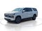 2026 Chevrolet Suburban 4WD LT