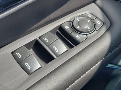 2026 Chevrolet Suburban 4WD LT