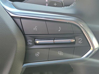 2026 Chevrolet Suburban 4WD LT