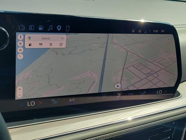 2026 Chevrolet Suburban 4WD LT