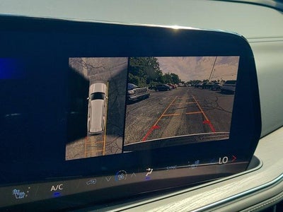 2026 Chevrolet Suburban 4WD LT