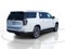 2026 Chevrolet Suburban 4WD LT