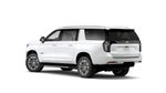 2026 Chevrolet Suburban 4WD LT
