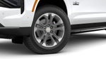 2026 Chevrolet Suburban 4WD LT