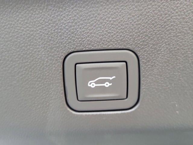 2026 Chevrolet Suburban 4WD RST