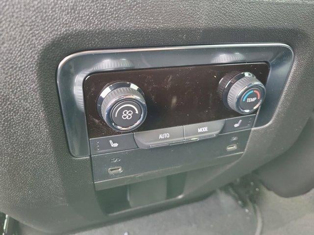 2026 Chevrolet Suburban 4WD RST