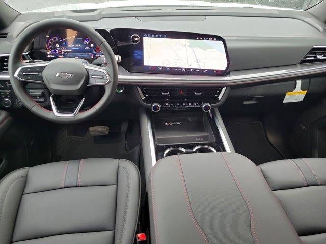 2026 Chevrolet Suburban 4WD RST