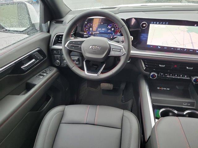 2026 Chevrolet Suburban 4WD RST