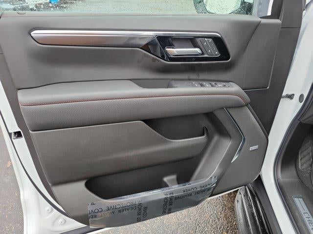 2026 Chevrolet Suburban 4WD RST