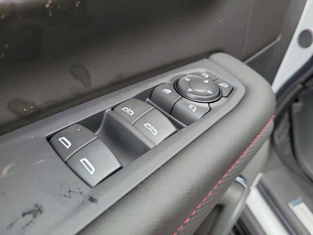 2026 Chevrolet Suburban 4WD RST