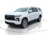 2026 Chevrolet Suburban 4WD RST