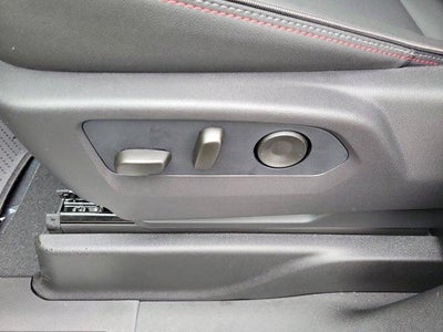 2026 Chevrolet Suburban 4WD RST