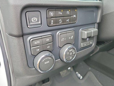 2026 Chevrolet Suburban 4WD RST