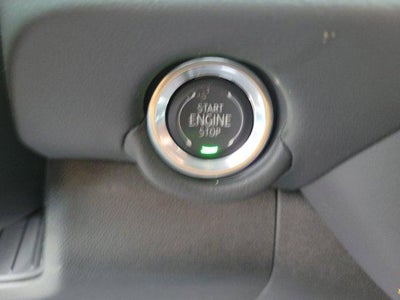 2026 Chevrolet Suburban 4WD RST