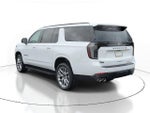 2026 Chevrolet Suburban 4WD RST