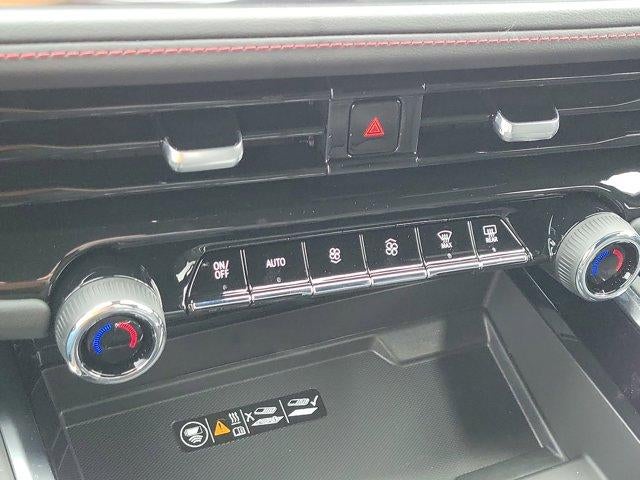 2026 Chevrolet Suburban 4WD RST