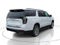 2026 Chevrolet Suburban 4WD RST
