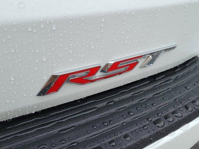 2026 Chevrolet Suburban 4WD RST