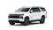 2026 Chevrolet Suburban 4WD RST