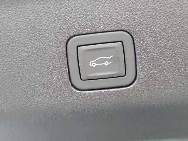 2026 Chevrolet Suburban 4WD High Country