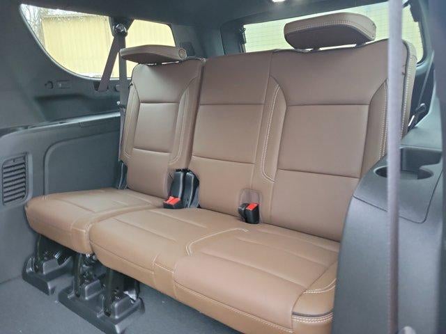 2026 Chevrolet Suburban 4WD High Country