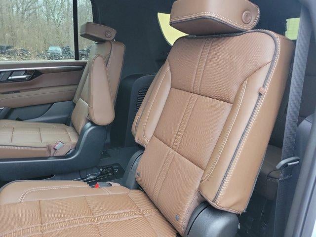 2026 Chevrolet Suburban 4WD High Country