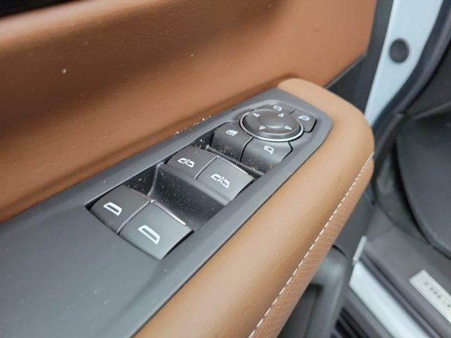 2026 Chevrolet Suburban 4WD High Country