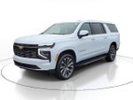 2026 Chevrolet Suburban 4WD High Country