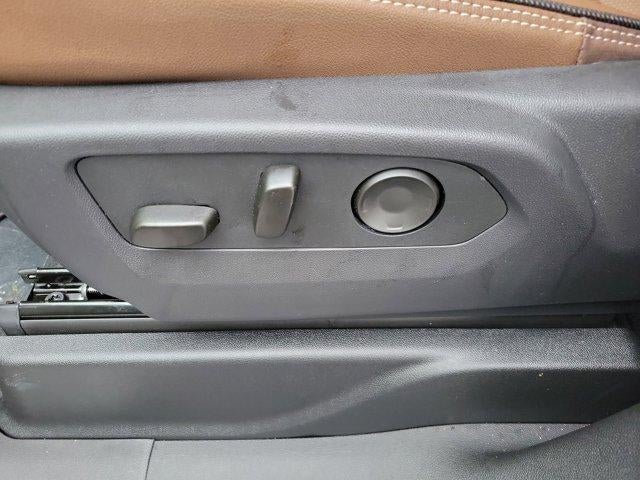 2026 Chevrolet Suburban 4WD High Country