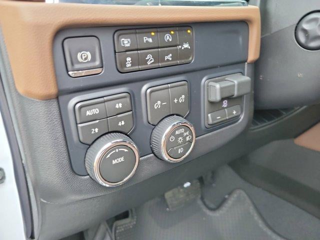 2026 Chevrolet Suburban 4WD High Country