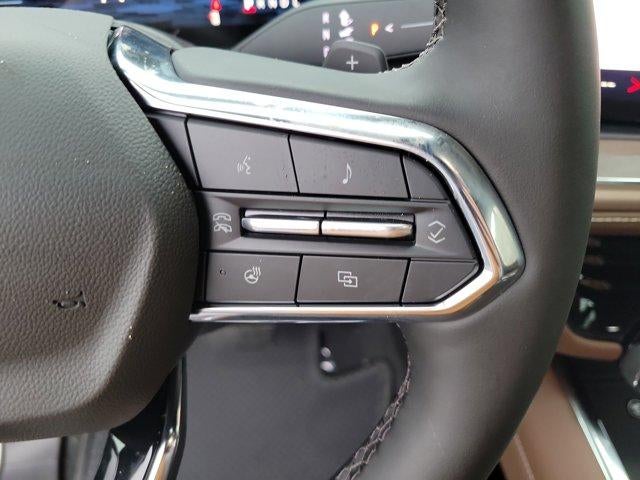 2026 Chevrolet Suburban 4WD High Country